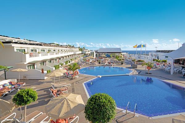 Relaxia Lanzaplaya  - 3*  - 1