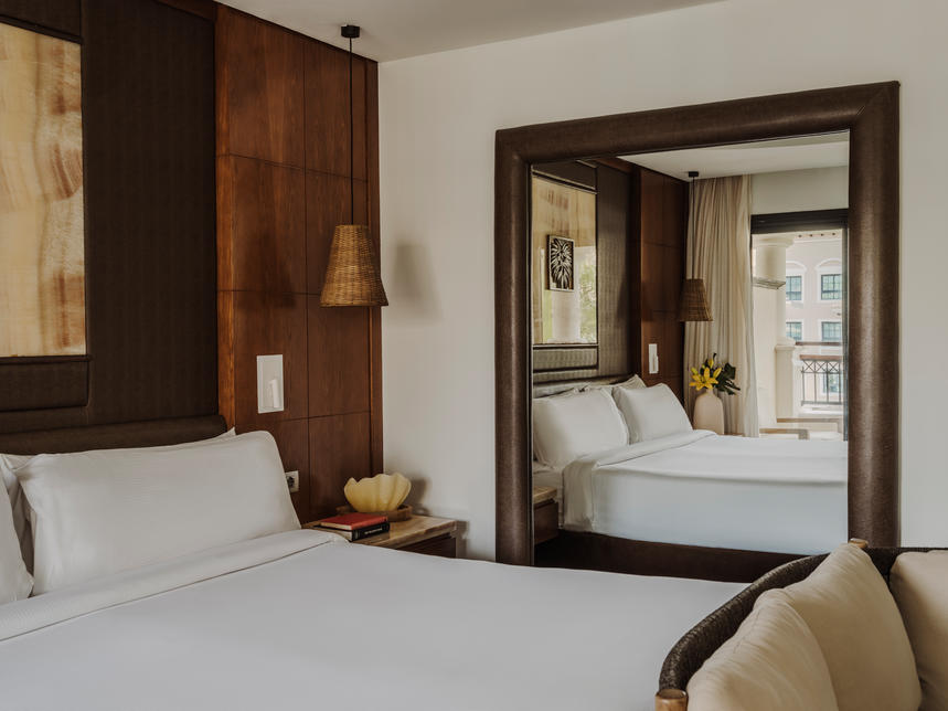 Espagne - Hotel Gran Meliá Palacio de Isora  - 5*