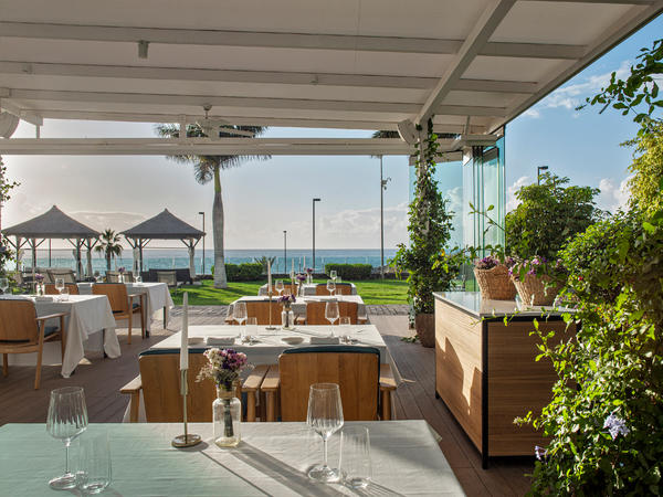 Redlevel At Gran Meliá Palacio De Isora - Adults Only  - 5*  - 1