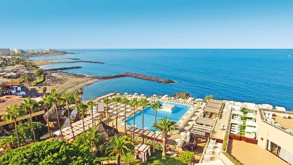 Iberostar Waves Bouganville Playa  - 4*  - 1