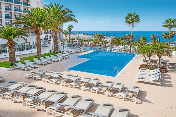 Hotel Hovima Costa Adeje - For Cool Adults  - 4*  - 1