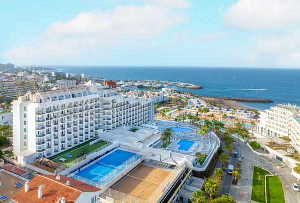 Hotel Hovima Cool Costa Adeje  - 4*  - 1