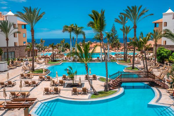 Gf Gran Costa Adeje  - 5*  - 1