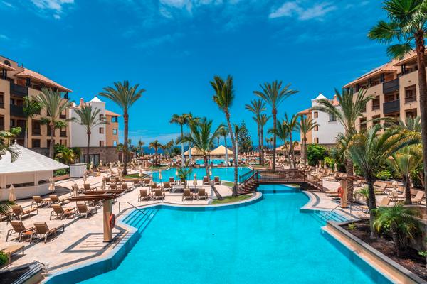 Gf Gran Costa Adeje  - 5*  - 1