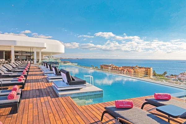 Royal Hideaway Corales Beach  - 5*  - 1