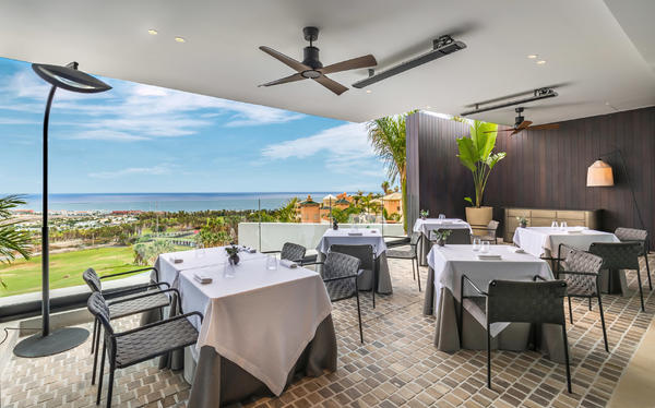 Royal Hideaway Corales Villas  - 5*  - 1