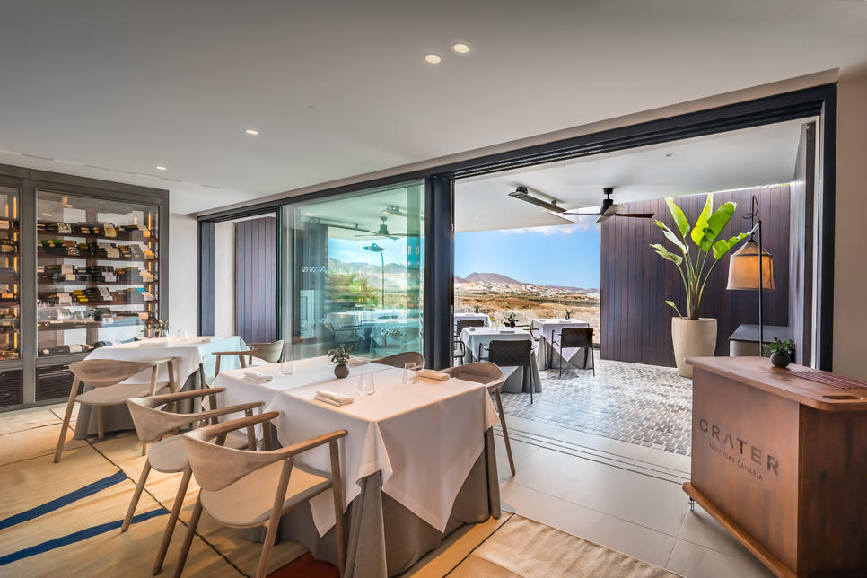 Canaries - Tenerife - Espagne - Hôtel Royal Hideaway Corales Villas 5*