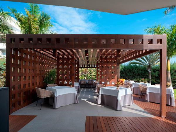 Royal Hideaway Corales Suites  - 5*  - 1