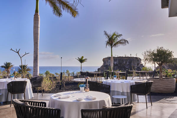 Royal Hideaway Corales Suites  - 5*  - 1