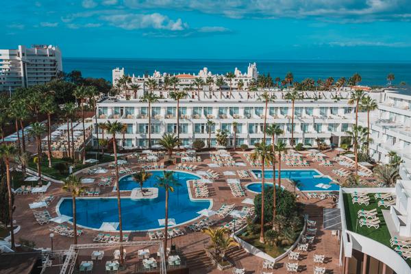 Iberostar Waves Las Dalias  - 4*  - 1