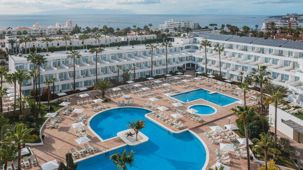 Iberostar Waves Las Dalias  - 4*  - 1
