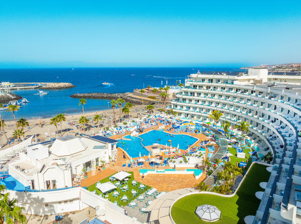 Hovima La Pinta Beachfront Family Hotel  - 4*  - 1