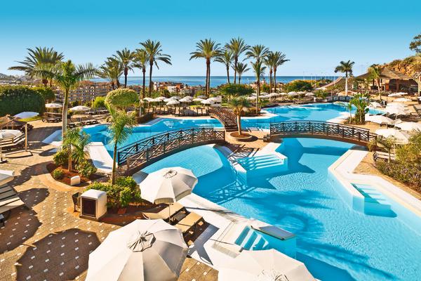 Hotel Meliá Jardines Del Teide  - 5*  - 1
