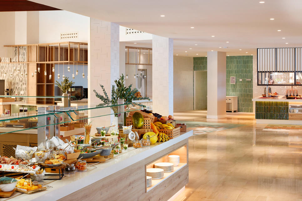 Espagne - Hotel Meliá Jardines del Teide  - 5*