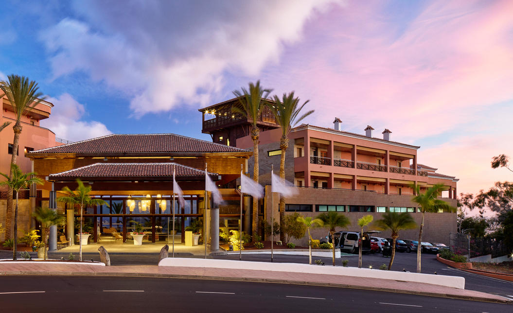 Espagne - Hotel Meliá Jardines del Teide  - 5*