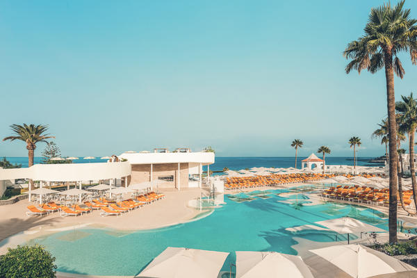 You Iberostar Selection Sábila  - 5*  - 1