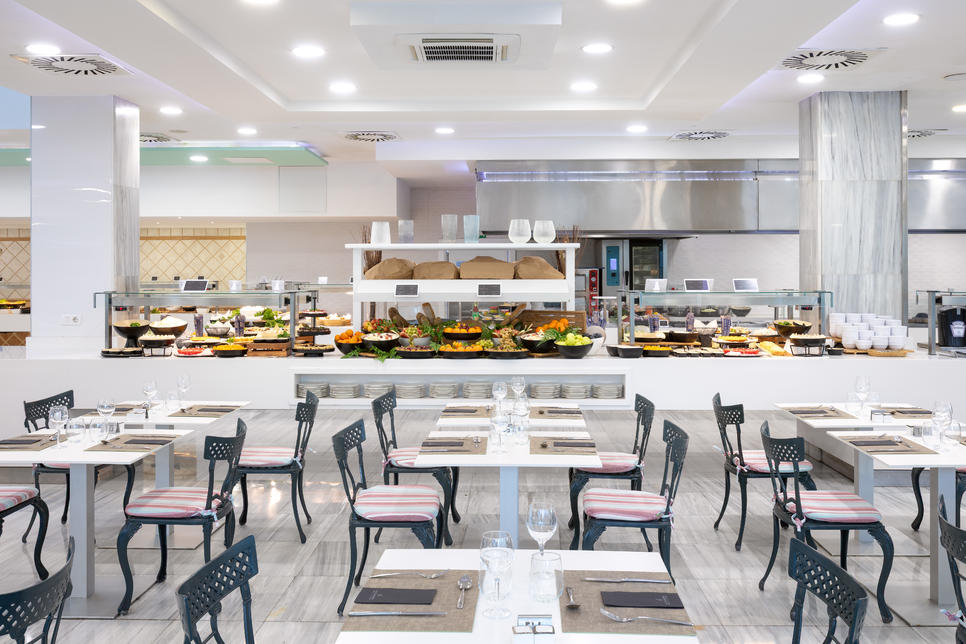 Espagne - Alexandre Hotel Troya  - 4*