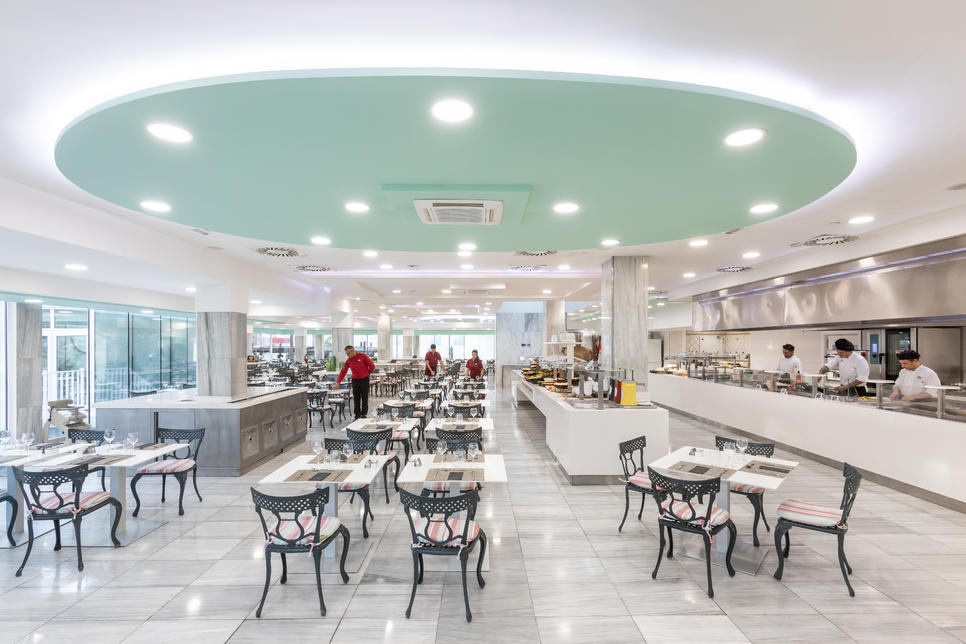 Espagne - Alexandre Hotel Troya  - 4*