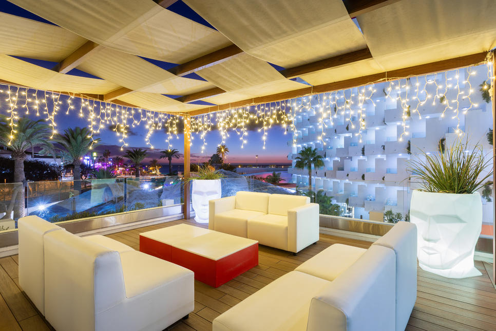Espagne - Alexandre Hotel Troya  - 4*