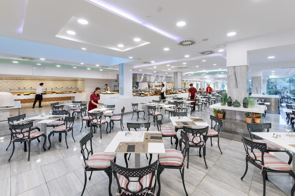 Espagne - Alexandre Hotel Troya  - 4*