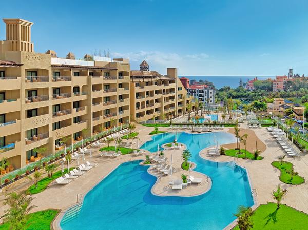 Hotel Gf Victoria  - 5*  - 1