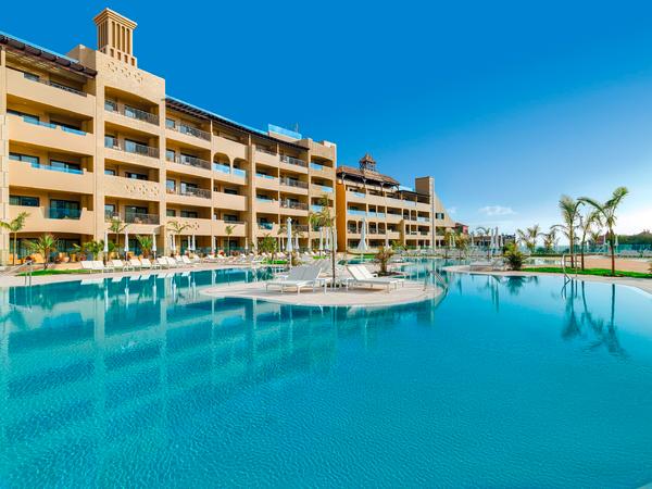 Hotel Gf Victoria  - 5*  - 1