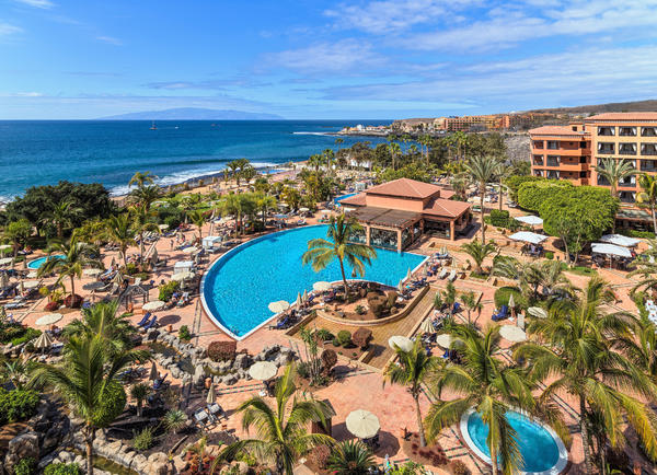 Hotel H10 Costa Adeje Palace  - 4*  - 1