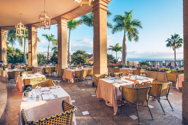 Joia El Mirador By Iberostar  - 5*  - 1