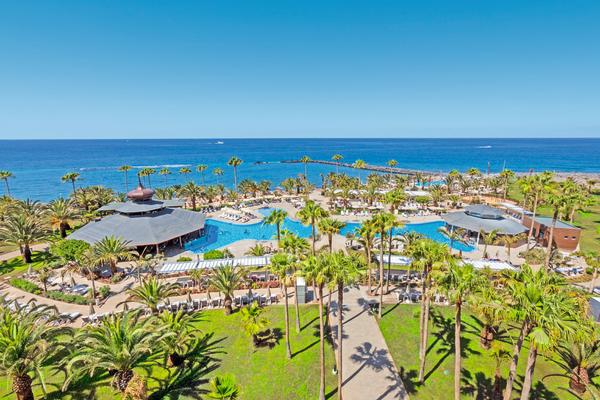 Hotel Riu Palace Tenerife  - 5*  - 1