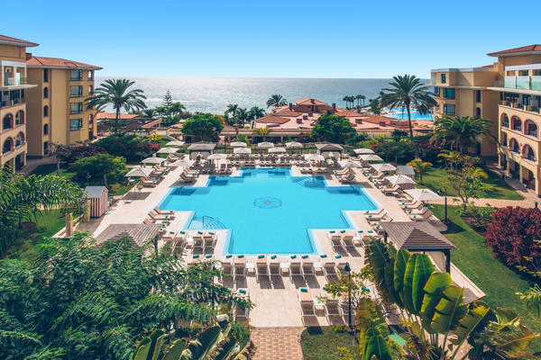 Iberostar Selection Anthelia  - 5*  - 1