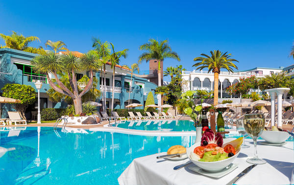 Adrian Hoteles Colón Guanahaní  - 4*  - 1