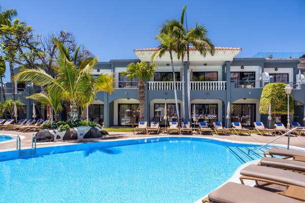 Adrian Hoteles Colón Guanahaní  - 4*  - 1