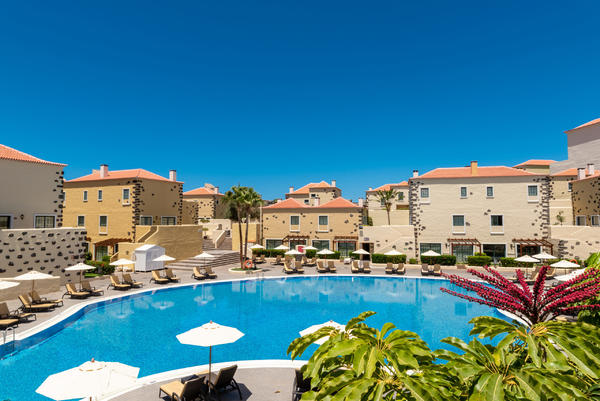 Hotel Gf Isabel  - 4*  - 1