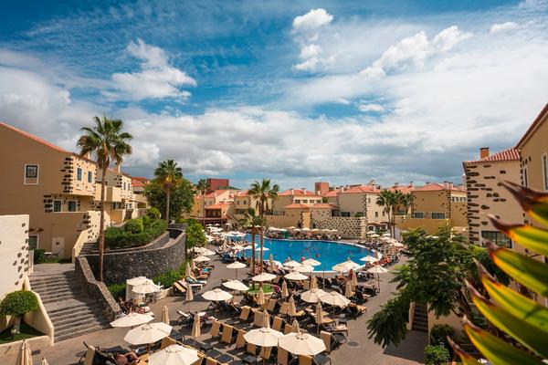 Hotel Gf Isabel  - 4*  - 1