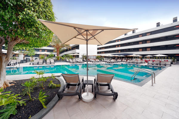 Hovima Suites Costa Adeje  - 4*  - 1