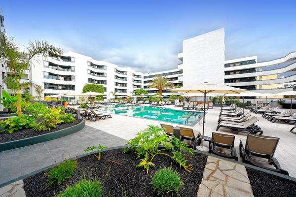 Hovima Suites Costa Adeje  - 4*  - 1