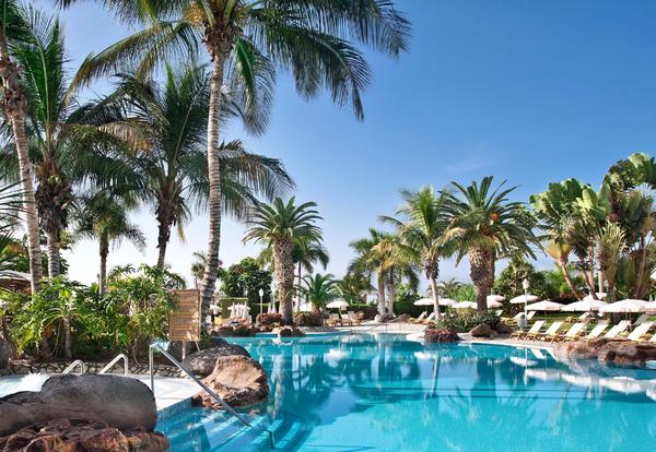 Adrian Hoteles Jardines De Nivaria  - 5*  - 1