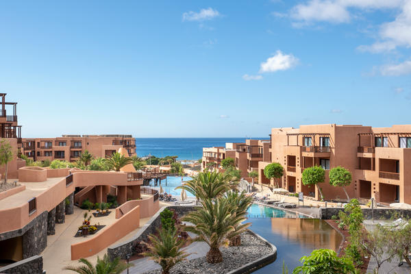 Barceló Tenerife  - 5*  - 1