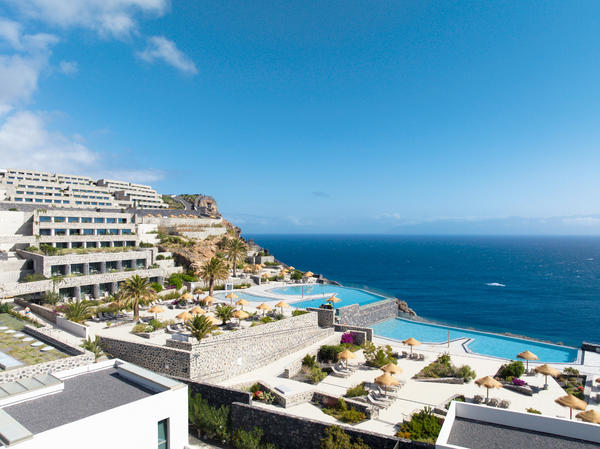 Bancal Hotel & Spa  - 4*  - 1