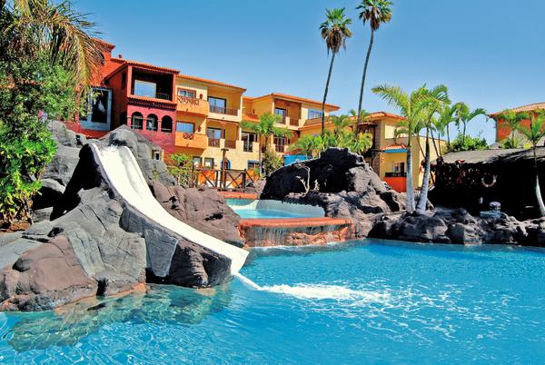 Park Club Europe  - 3*  - 1