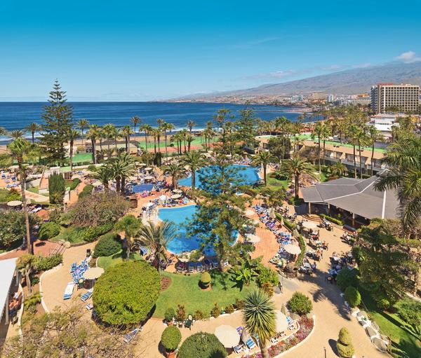 Hotel H10 Las Palmeras  - 4*  - 1