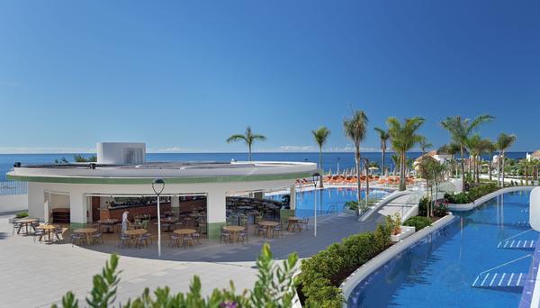 H10 Atlantic Sunset Horizons Collection  - 5*  - 1