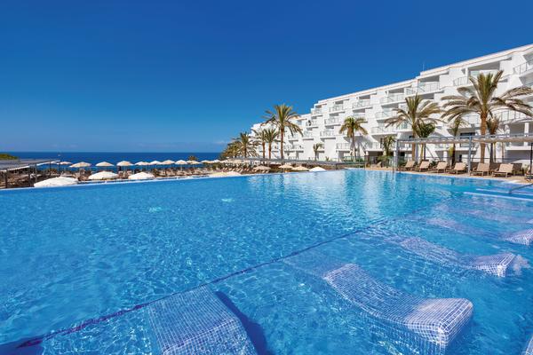 Hotel Riu Buenavista  - 4*  - 1