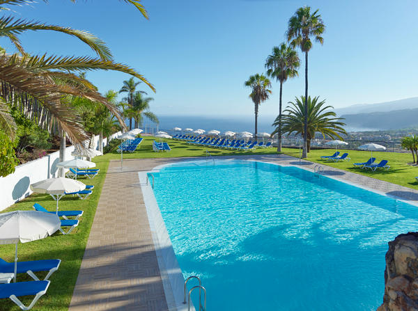 Hotel Las Aguilas Tenerife, Affiliated By Meliá  - 4*  - 1