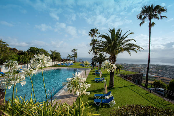 Hotel Las Aguilas Tenerife, Affiliated By Meliá  - 4*  - 1