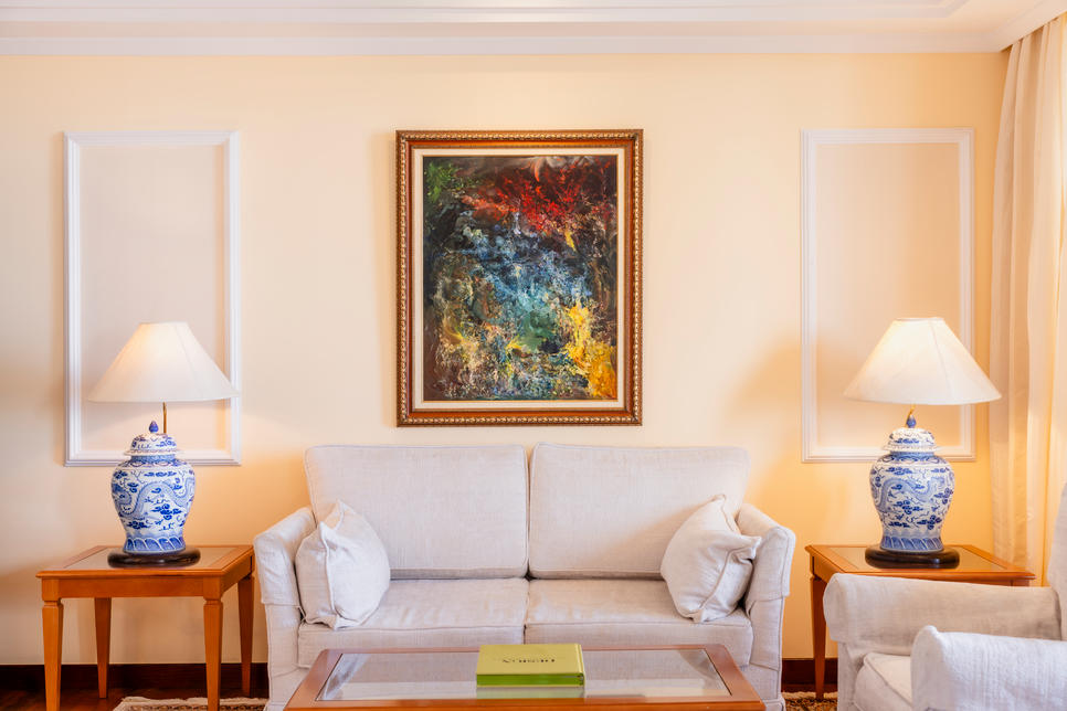 Espagne - Hotel Botanico&The Oriental Spa Garden  - 5*