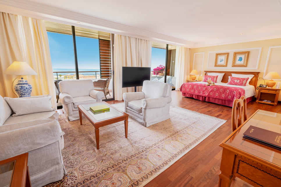 Espagne - Hotel Botanico&The Oriental Spa Garden  - 5*