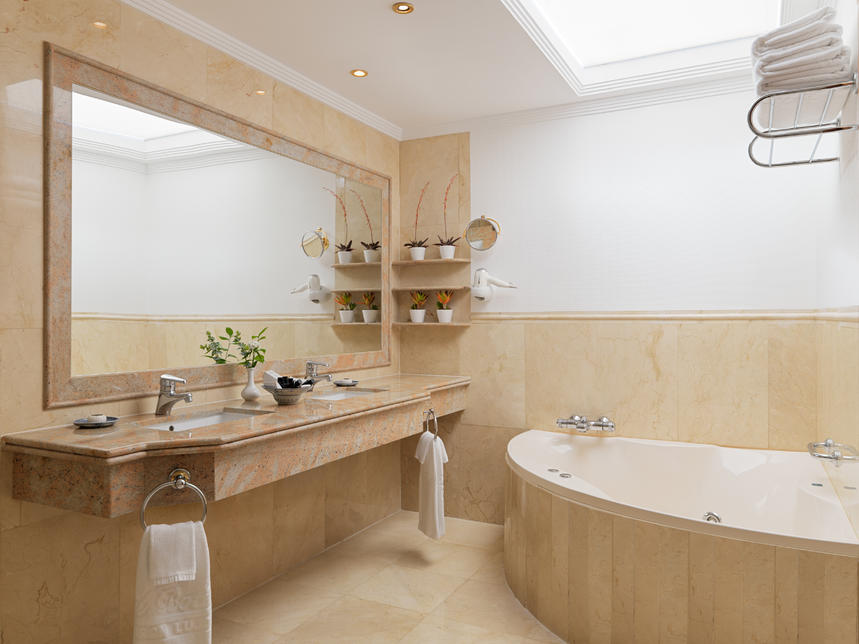 Espagne - Hotel Botanico&The Oriental Spa Garden  - 5*