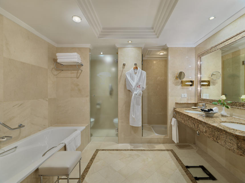 Espagne - Hotel Botanico&The Oriental Spa Garden  - 5*