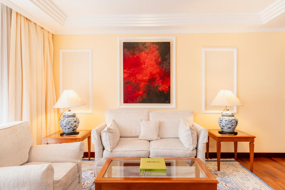 Espagne - Hotel Botanico&The Oriental Spa Garden  - 5*